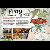 FROG MARKETING