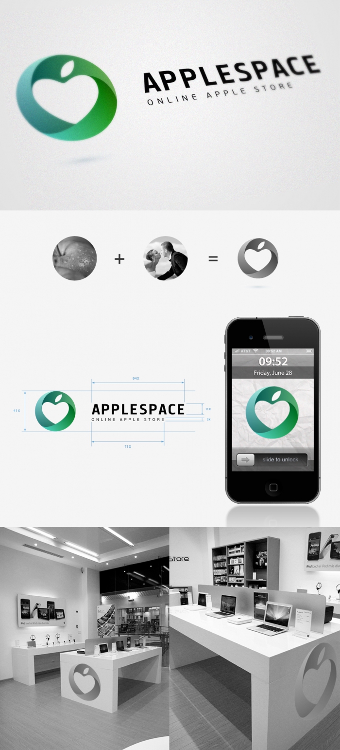 APPLESPACE