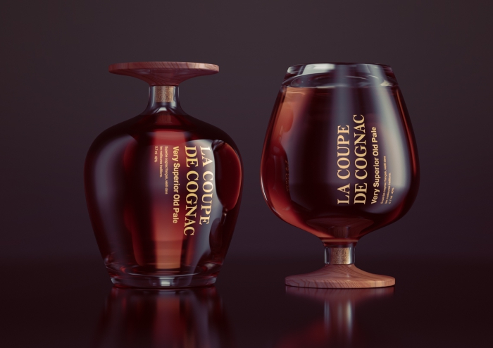 La Coupe De Cognac 